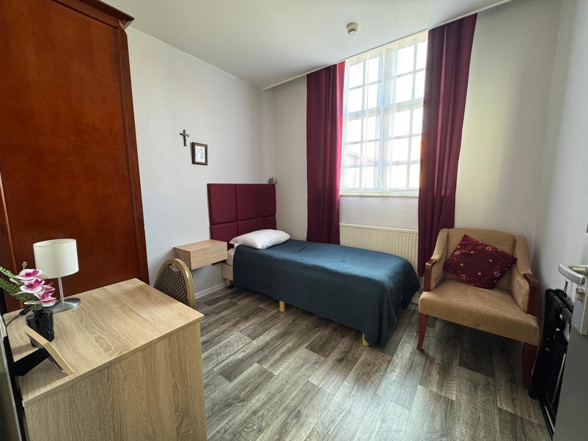 B&B Maria Hart Weert Exterior photo
