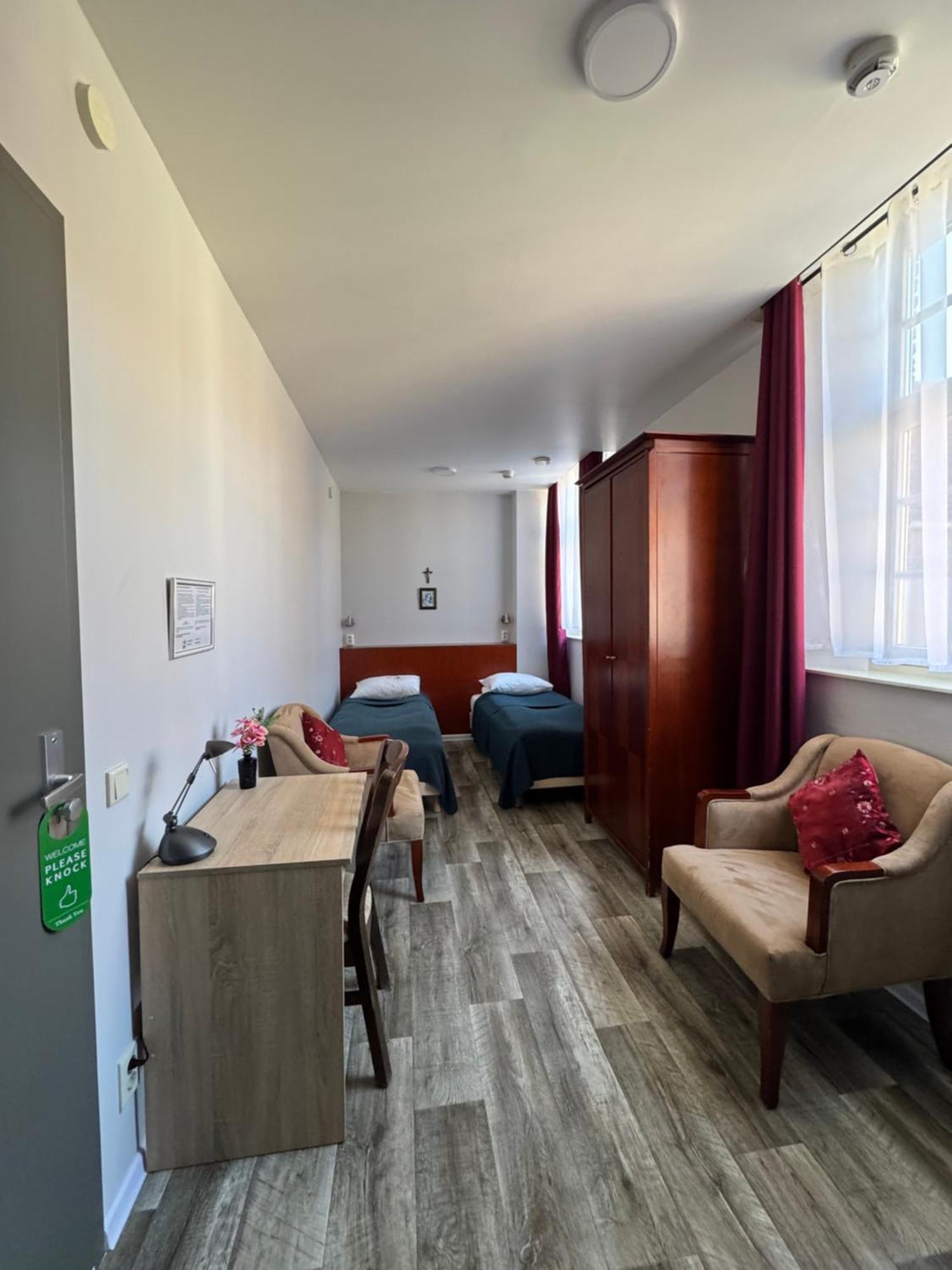 B&B Maria Hart Weert Exterior photo