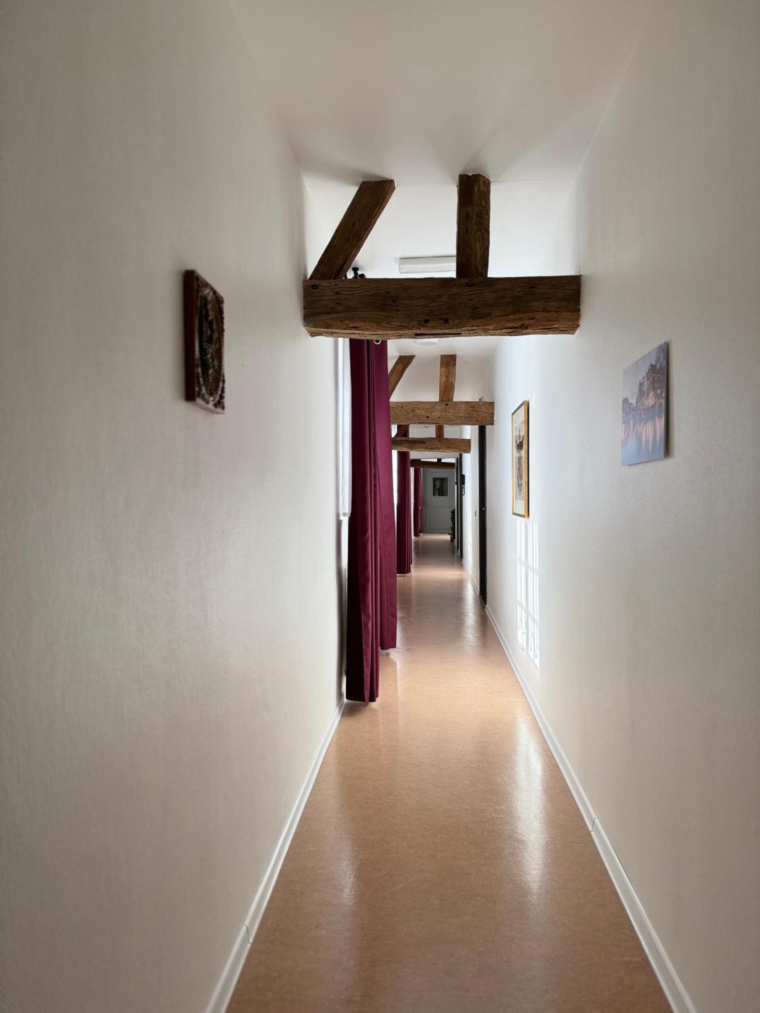 B&B Maria Hart Weert Exterior photo